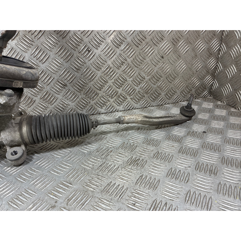 Cremaillere assistee RENAULT GRAND SCENIC 4 Photo n°7