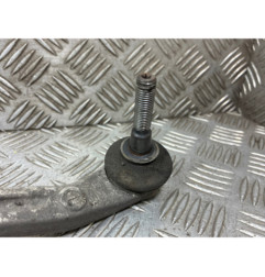 Cremaillere assistee RENAULT GRAND SCENIC 4