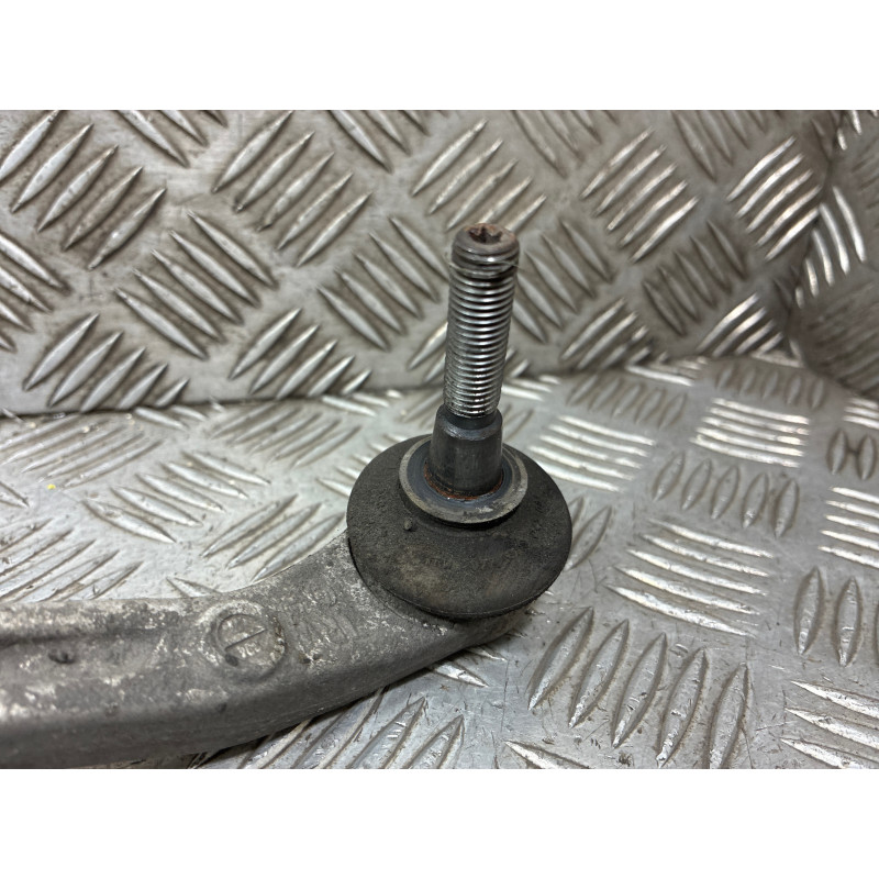 Cremaillere assistee RENAULT GRAND SCENIC 4 Photo n°9