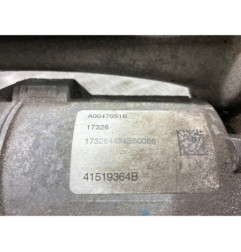 Cremaillere assistee RENAULT GRAND SCENIC 4