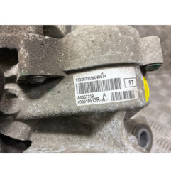 Cremaillere assistee RENAULT GRAND SCENIC 4