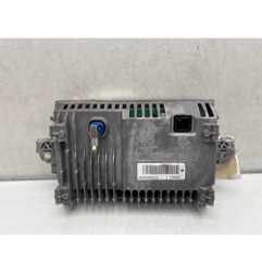 Ecran GPS MERCEDES CLASSE E 212