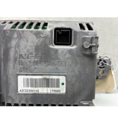 Ecran GPS MERCEDES CLASSE E 212