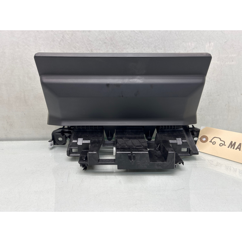 Ecran GPS PEUGEOT 5008 2 Photo n°2