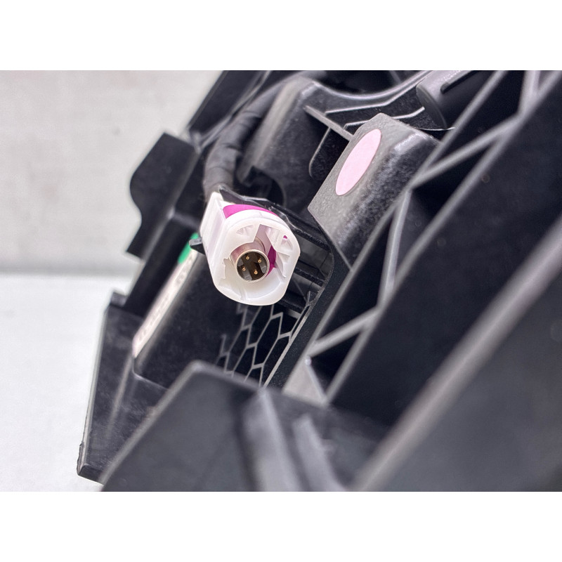 Ecran GPS PEUGEOT 5008 2 Photo n°4