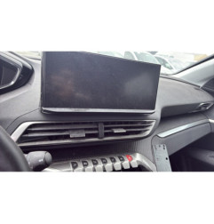 Ecran GPS PEUGEOT 5008 2