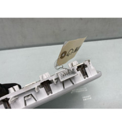 Eclairage de plafonnier SMART FORFOUR 2