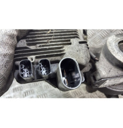 Cremaillere assistee MINI MINI 2 R56
