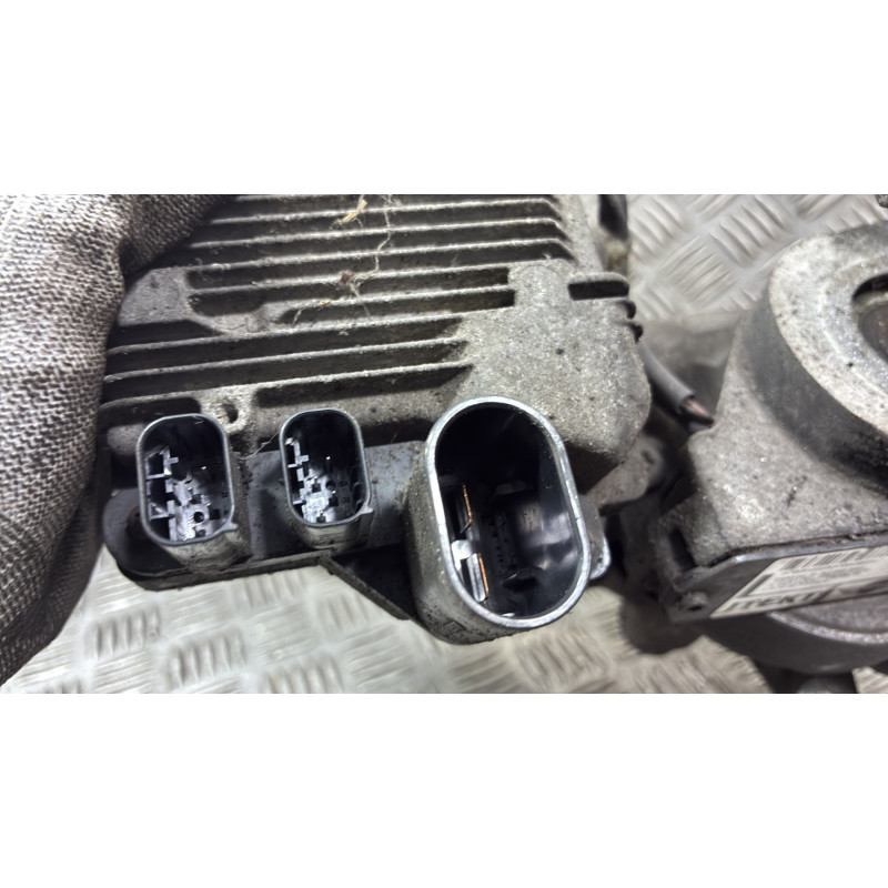 Cremaillere assistee MINI MINI 2 R56 Photo n°9