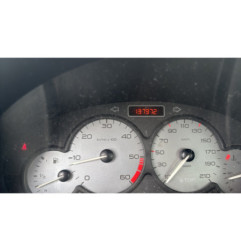 Vitre arriere droit CITROEN BERLINGO 1
