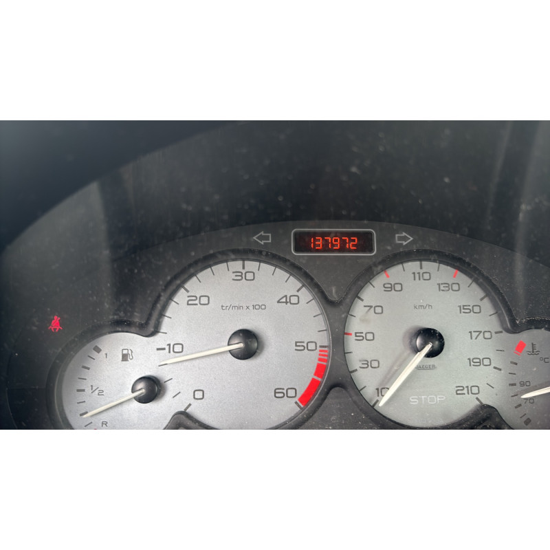 Vitre arriere droit CITROEN BERLINGO 1 Photo n°20