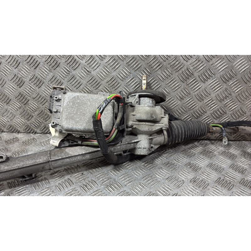 Cremaillere assistee PEUGEOT 207 Photo n°4
