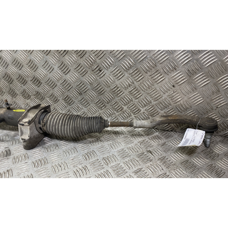Cremaillere assistee FIAT DUCATO 3 Photo n°4