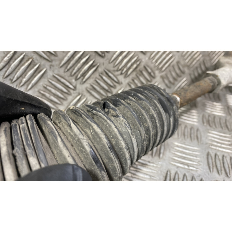 Cremaillere assistee FIAT DUCATO 3 Photo n°5