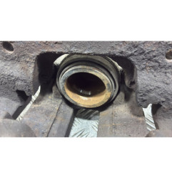 Etrier avant droit (freinage) BMW X3 F25
