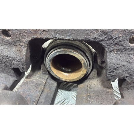 Etrier avant droit (freinage) BMW X3 F25