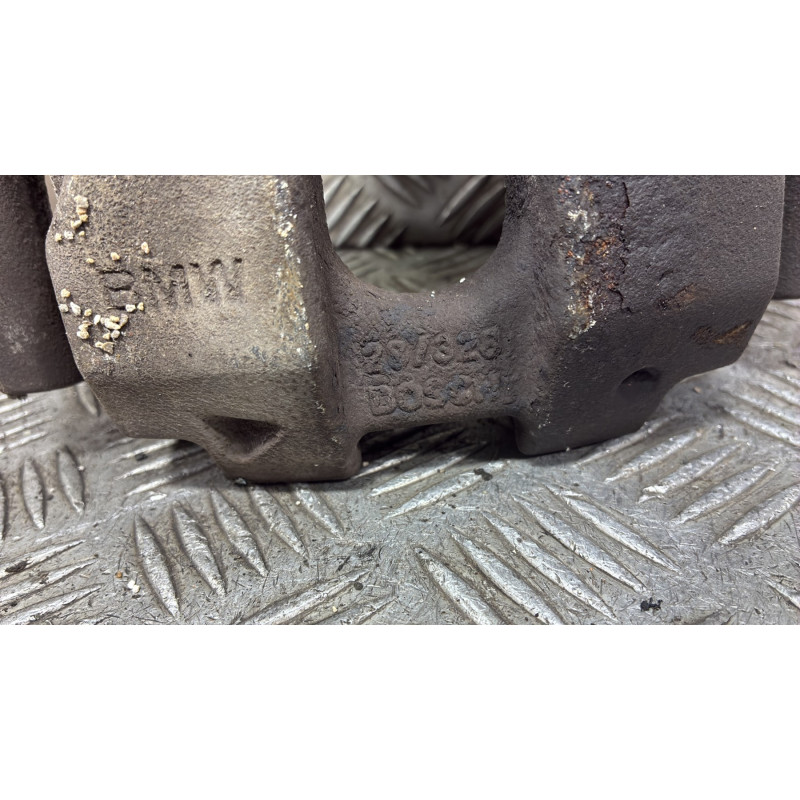 Etrier avant droit (freinage) BMW X3 F25 Photo n°5