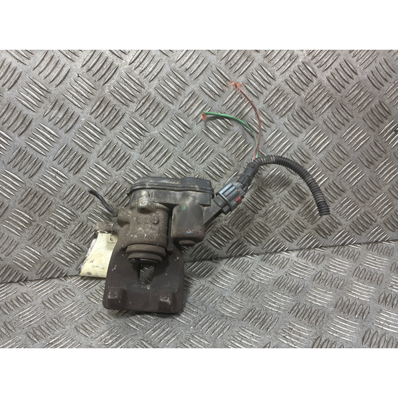 Etrier arriere droit (freinage) RENAULT SCENIC 4 Photo n°3