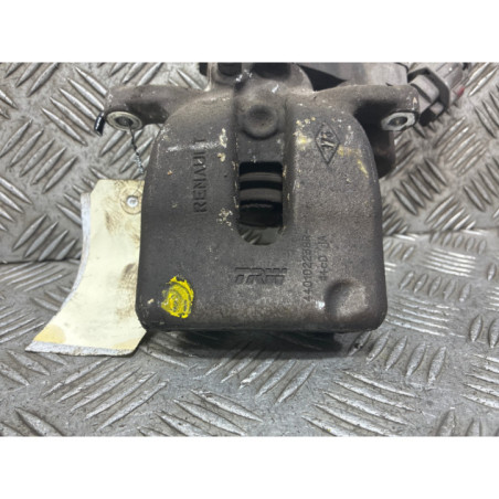 Etrier arriere gauche (freinage) RENAULT SCENIC 4