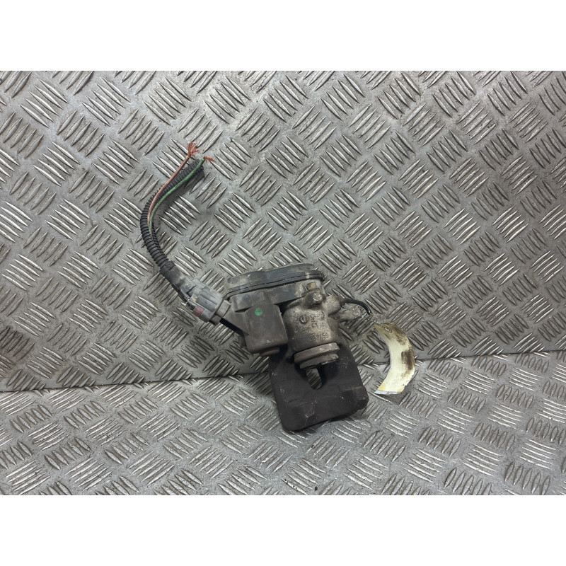 Etrier arriere gauche (freinage) RENAULT SCENIC 4 Photo n°3