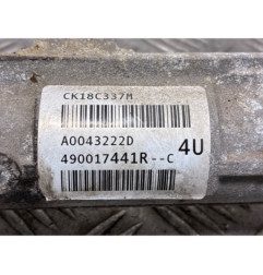 Cremaillere assistee RENAULT MEGANE 4