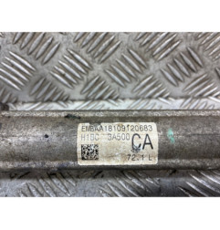 Cremaillere assistee FORD FIESTA 7
