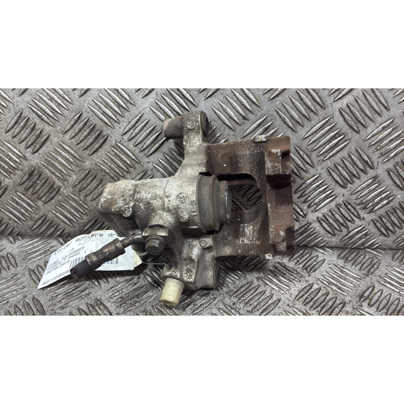 Etrier arriere droit (freinage) FORD FIESTA 7 Photo n°2