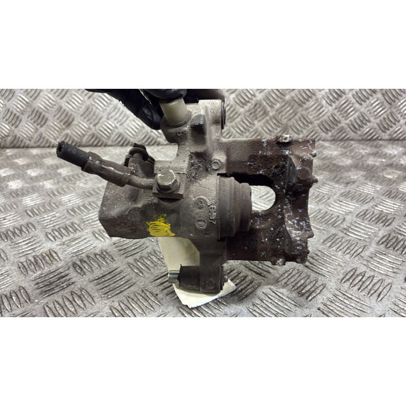 Etrier arriere gauche (freinage) FORD FIESTA 7 Photo n°4