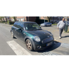Etrier arriere droit (freinage) MINI MINI 2 R56