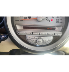 Etrier arriere droit (freinage) MINI MINI 2 R56