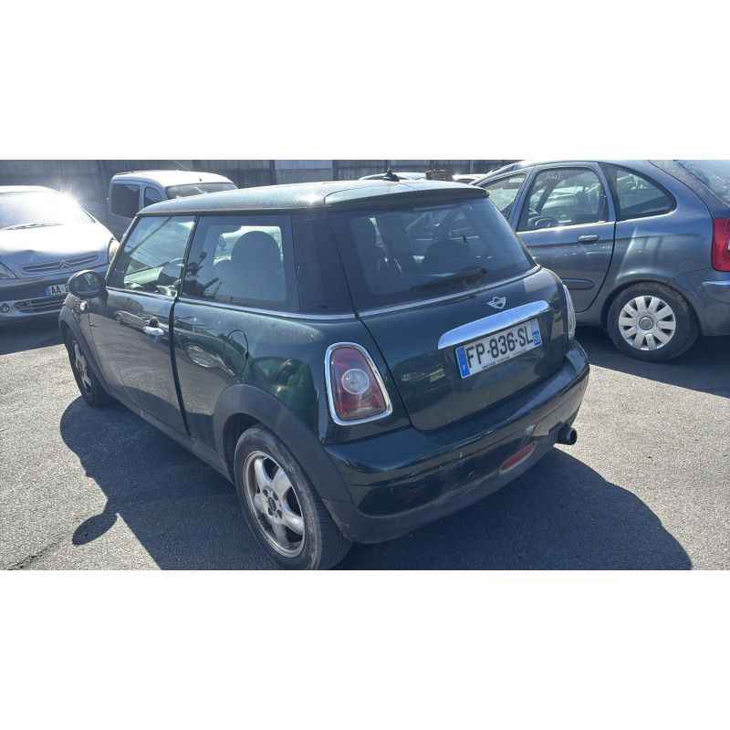Etrier arriere droit (freinage) MINI MINI 2 R56 Photo n°18