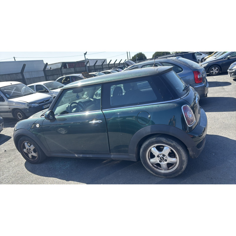 Etrier arriere droit (freinage) MINI MINI 2 R56 Photo n°20