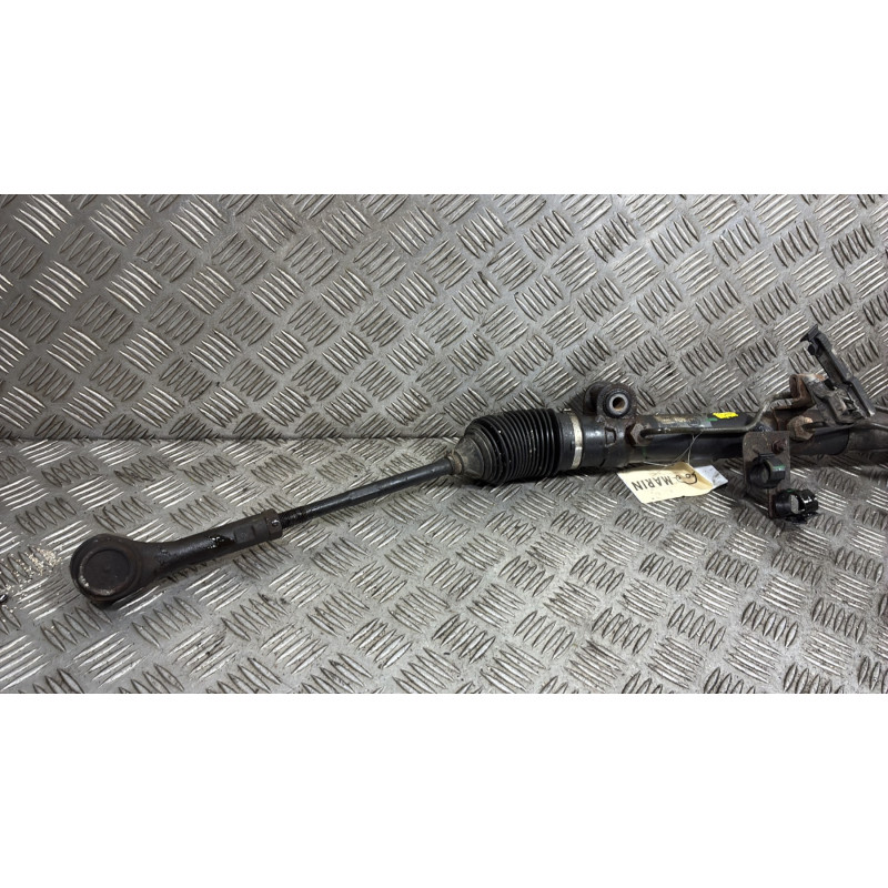 Cremaillere assistee FIAT DOBLO 2 Photo n°3