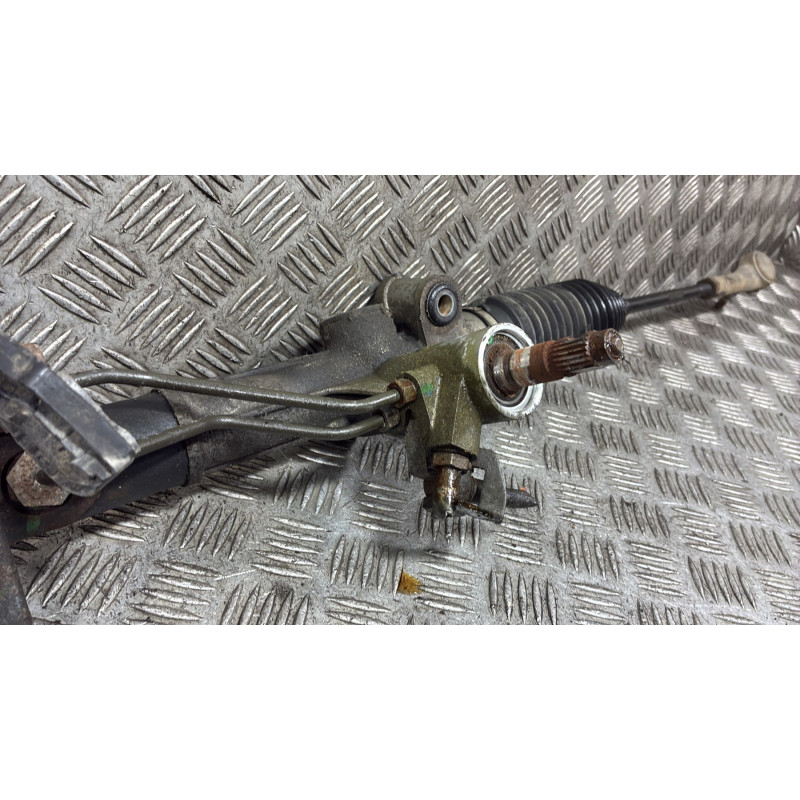 Cremaillere assistee FIAT DOBLO 2 Photo n°4