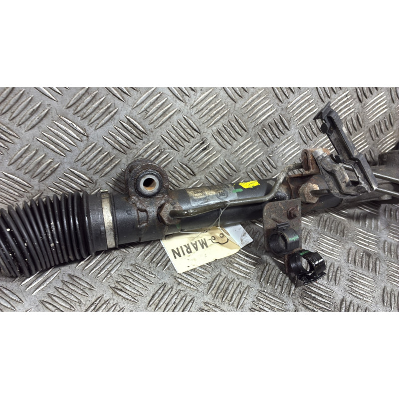 Cremaillere assistee FIAT DOBLO 2 Photo n°5