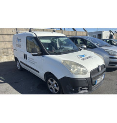 Cremaillere assistee FIAT DOBLO 2