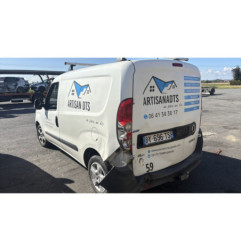 Cremaillere assistee FIAT DOBLO 2