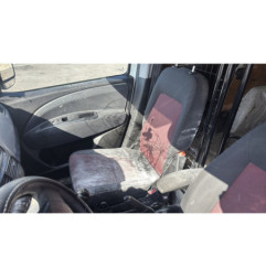 Cremaillere assistee FIAT DOBLO 2