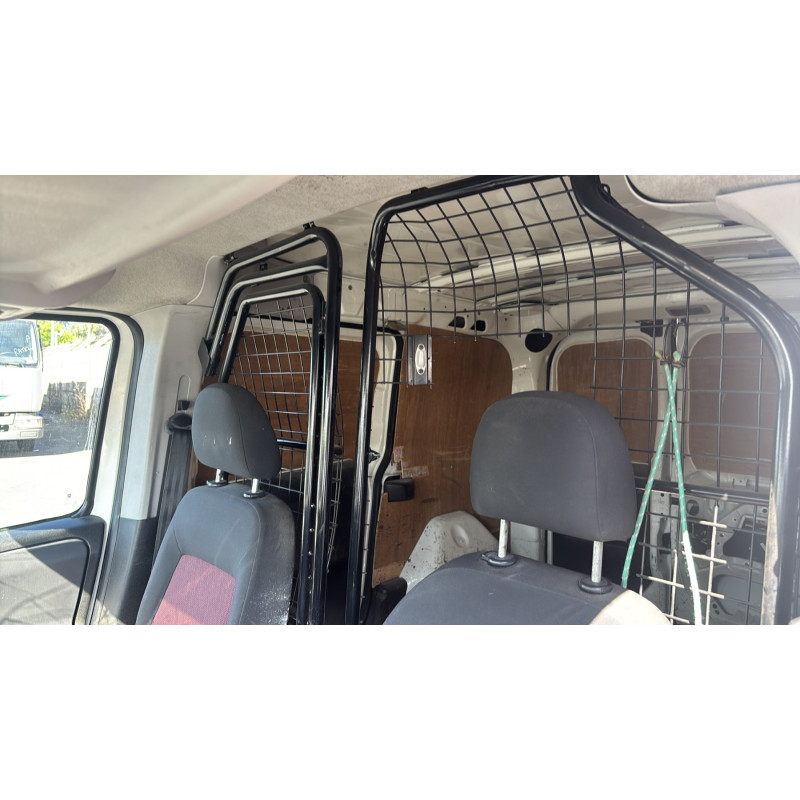 Cremaillere assistee FIAT DOBLO 2 Photo n°19