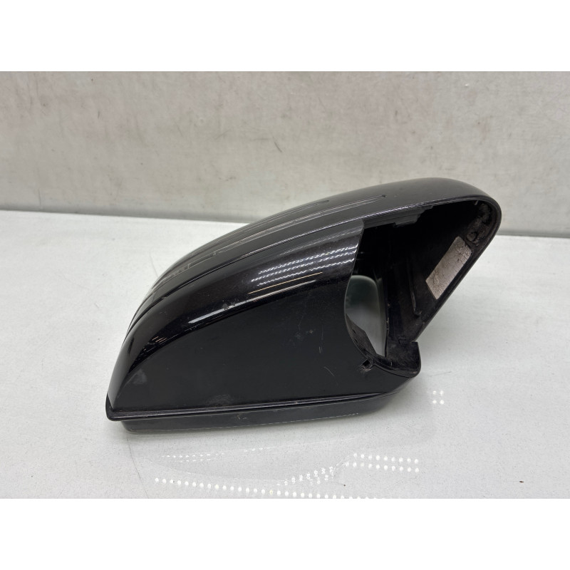 Coquille de retroviseur droit MERCEDES CLASSE E 207 Photo n°3