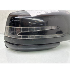 Coquille de retroviseur droit MERCEDES CLASSE E 207