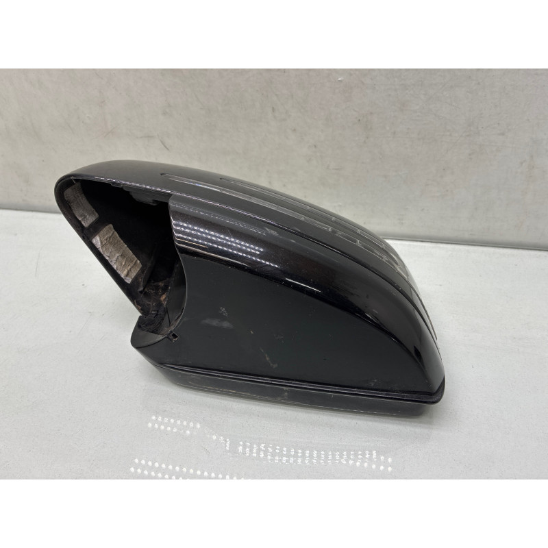 Coquille de retroviseur gauche MERCEDES CLASSE E 207 Photo n°3