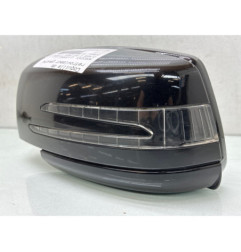Coquille de retroviseur gauche MERCEDES CLASSE E 207
