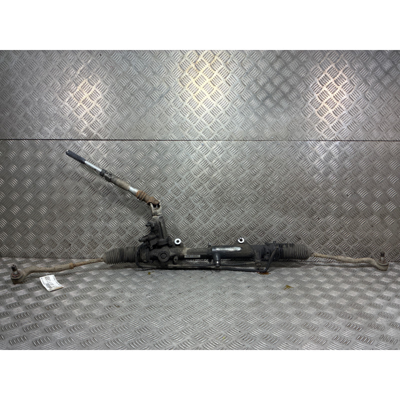 Cremaillere assistee MERCEDES CLASSE E 207 Photo n°1