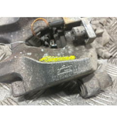 Etrier arriere droit (freinage) MERCEDES CLASSE E 207