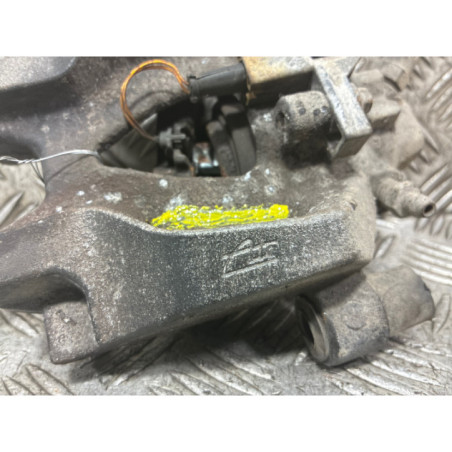 Etrier arriere droit (freinage) MERCEDES CLASSE E 207