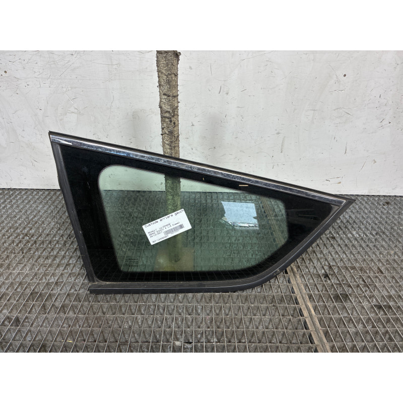 Custode arriere gauche RENAULT GRAND SCENIC 4 Photo n°1