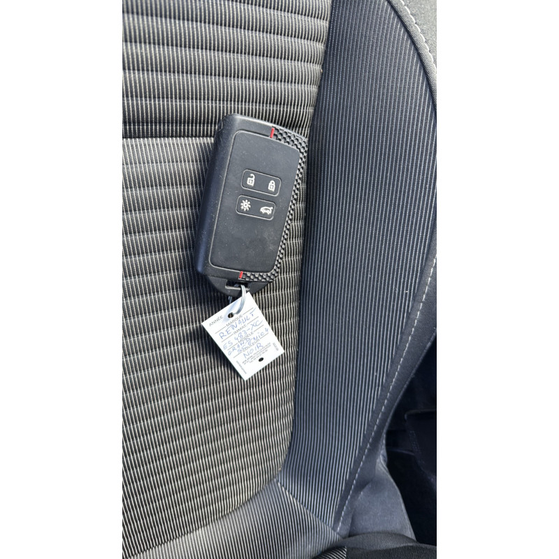 Custode avant gauche RENAULT GRAND SCENIC 4 Photo n°20