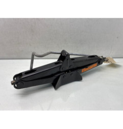Cric RENAULT GRAND SCENIC 4