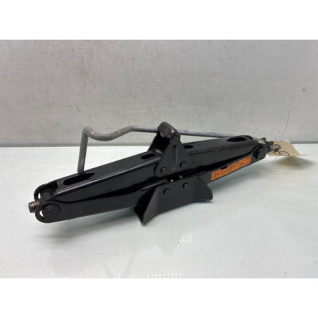 Cric RENAULT GRAND SCENIC 4
